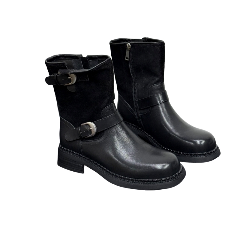 Bottes blanches pour femmes –  - Leatherwork Designs avis et prix