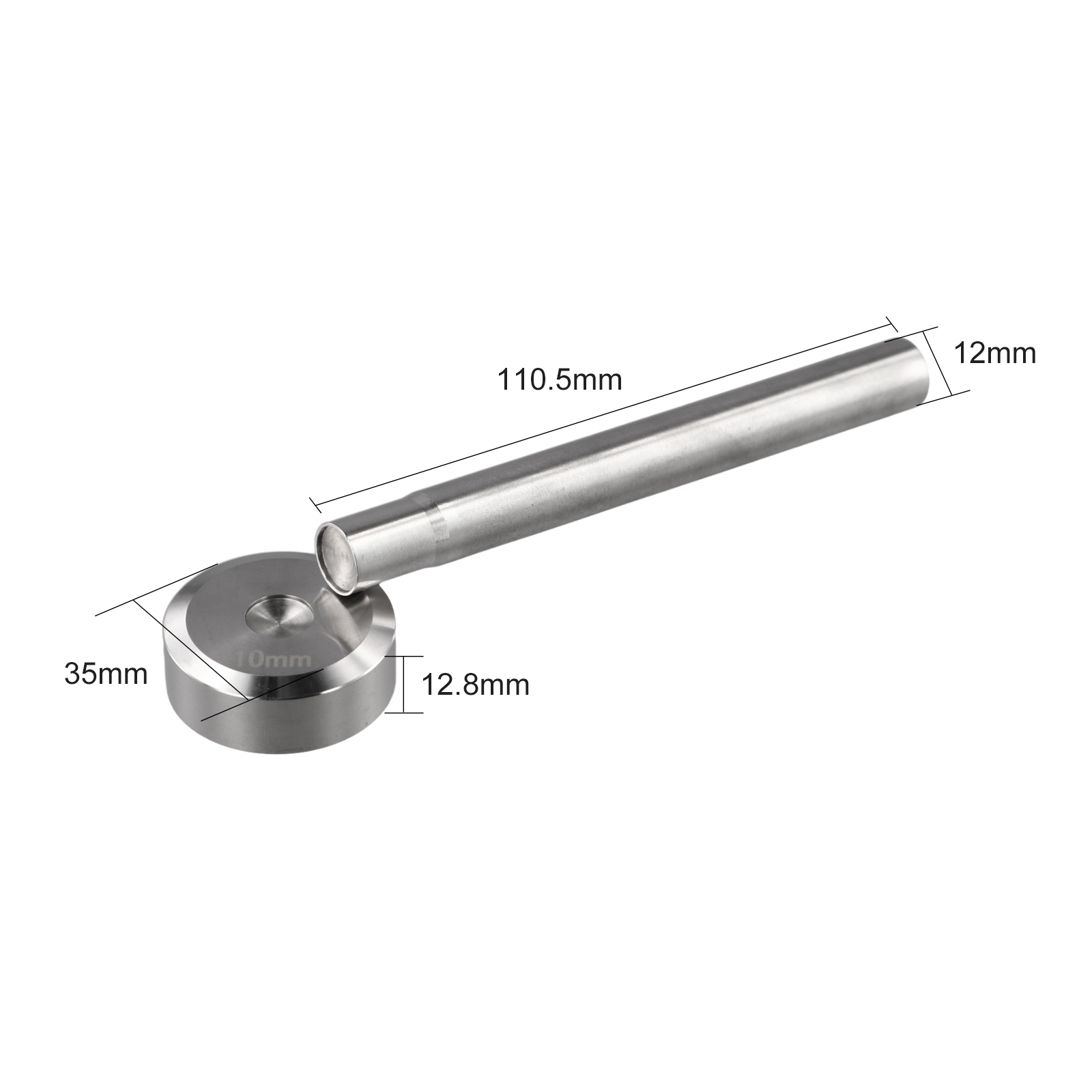 Kit d'outils pour la pose de r - Rivet Setter Tool avis et prix