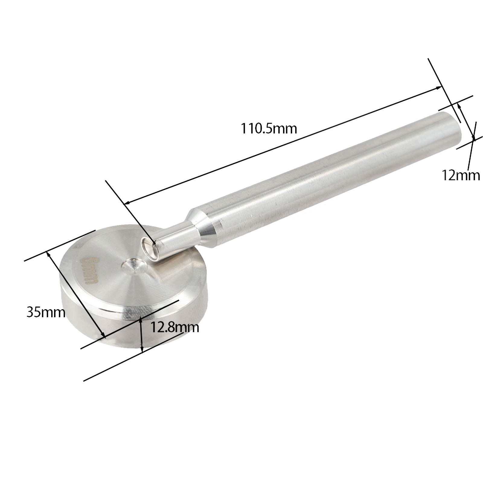 Kit d'outils pour la pose de r - Rivet Setter Tool avis et prix