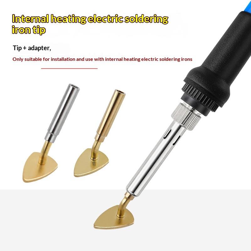 Adaptateur de pointe pour pres - Leatherwork Hand Press avis et prix