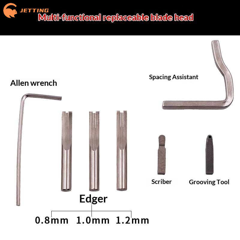 (Nouveau) Kit de maroquinerie  - Groover Stitching Tool avis et prix