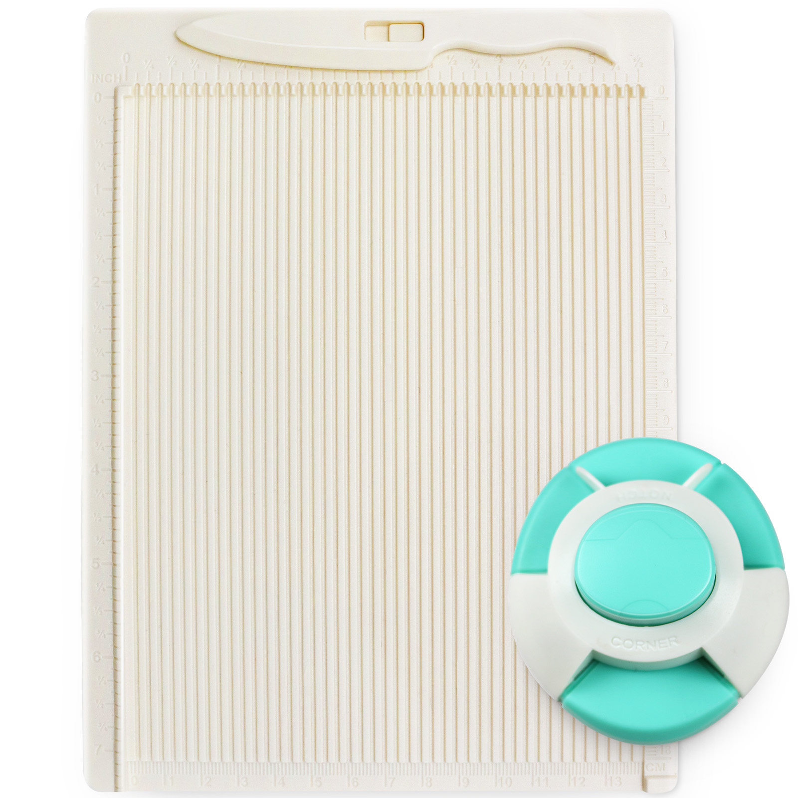 Poinçon arrondisseur de coins  - Bone Folder Tool avis et prix