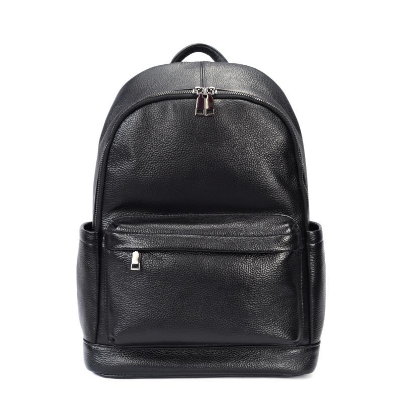 Sac à dos de voyage en cuir vé - Leather Work Rucksack Mens avis et prix