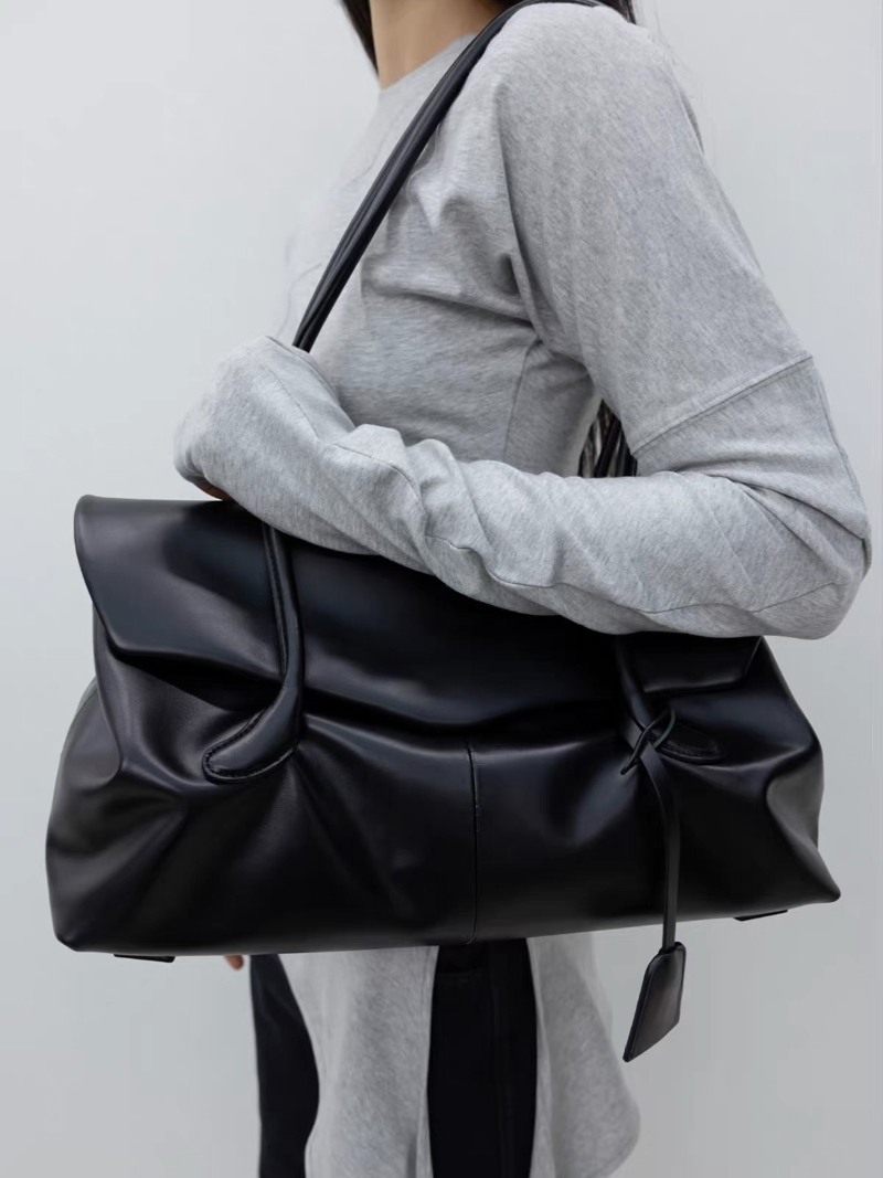 Sacs à bandoulière Hobo grande - Leatherwork Designs avis et prix