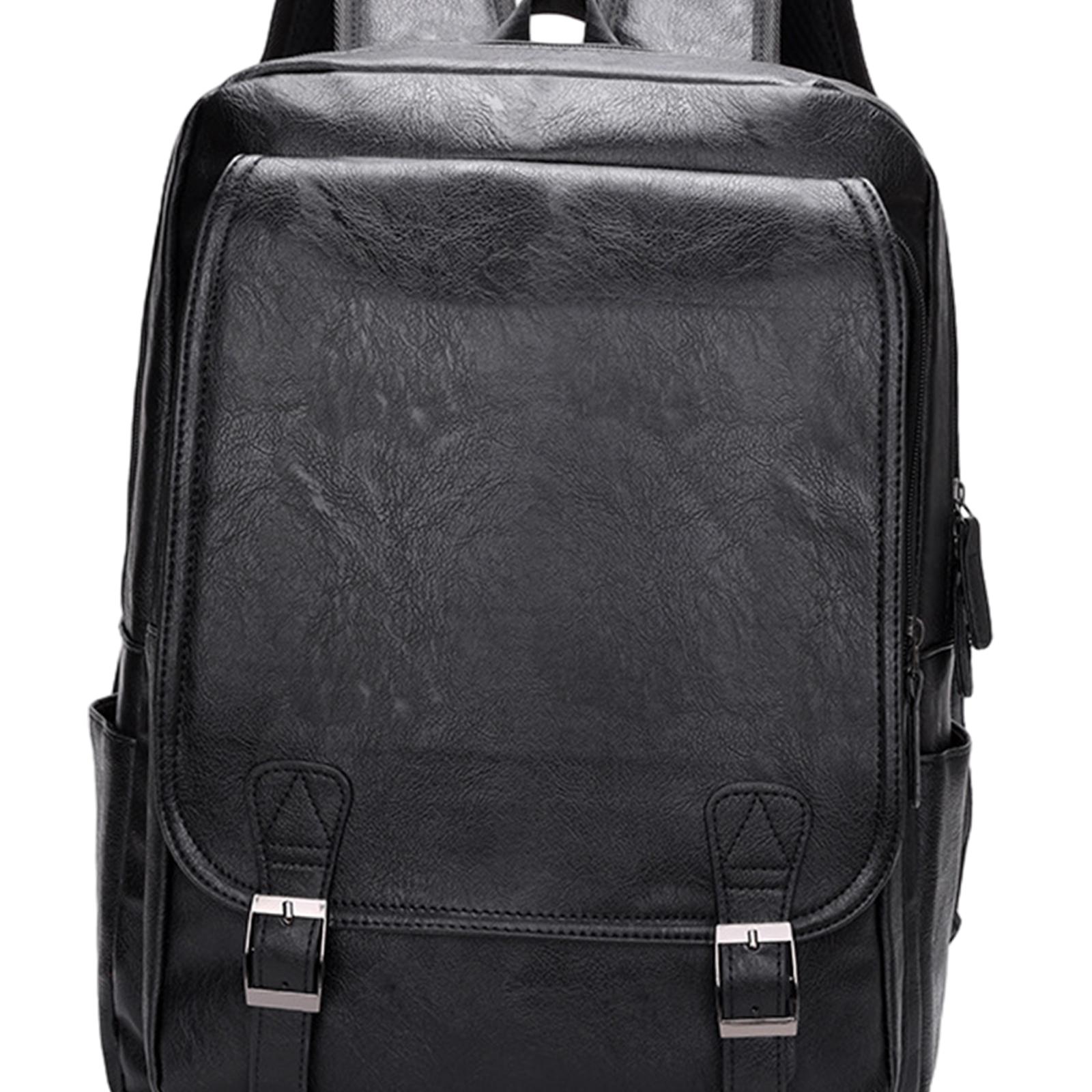 Sac à dos pour ordinateur port - Leather Work Rucksack Mens avis et prix