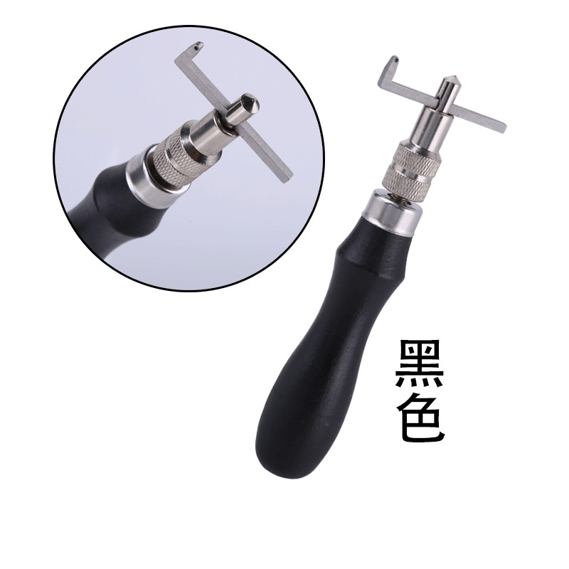 Outil de marquage de coutures  - Groover Stitching Tool avis et prix