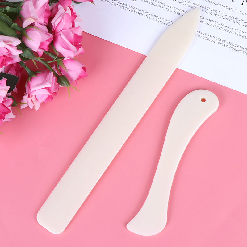 【F】2 pièces : outil pour ouvri - Bone Folder Tool avis et prix