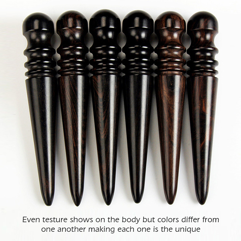 WUTA haute densité ébène noir  - Bone Folder Tool avis et prix