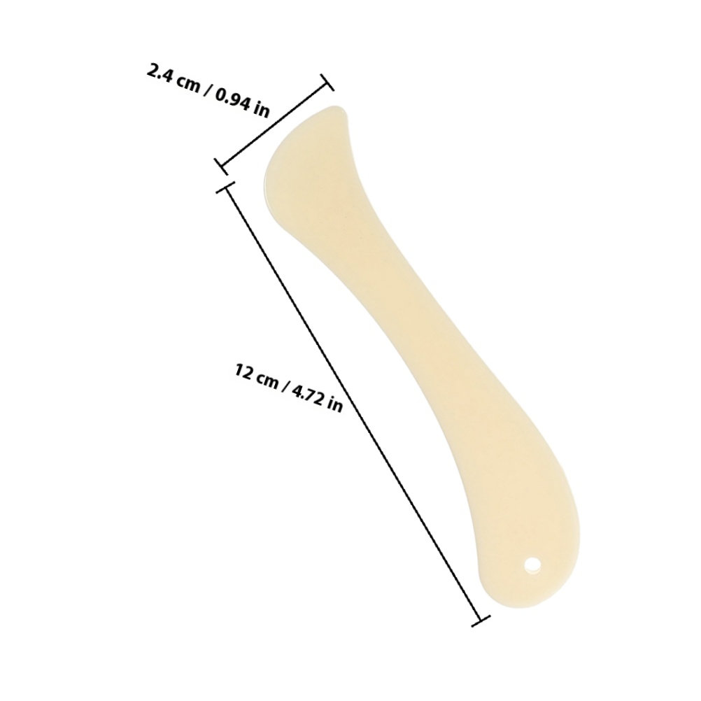 5 pièces, plieuse à os en plas - Bone Folder Tool avis et prix